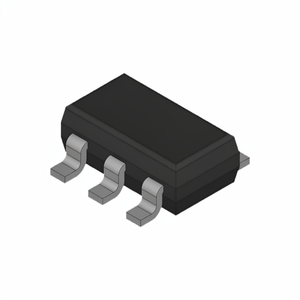 Gestión de Energía (PMIC) Comprar en Línea Componentes Electrónicos Canal del Fabricante 8 VFDFN Exposed Pad, 8 MLF MIC5330-PGYML - Product Image 1