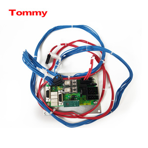 หุ่นยนต์ Fanuc A05B-2605-C400 A20B-1009-0630 2006-T568 2007-T487 - Product Image 1
