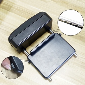Accoudoir de console universel réglable pour voiture, boîte de rangement multifonctionnelle avec port USB - Product Image 3