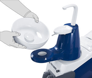 الأكثر مبيعًا جودة عالية الصين gnatus أفضل سعر ، وحدة طب الأسنان - Product Image 4