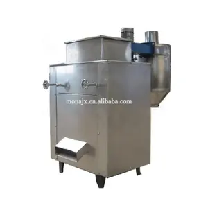 Automatic Cacao Winnower machine/Cocoa Bean Winnowing machine/Cocoa Shelling Machine