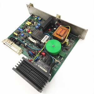 Carte de circuit DO KBA Elekrospeed Farbe Duktor Farbeduktor TYR 30 C Farb 335.313 pour pièces de rechange de machine KBA - Product Image 1