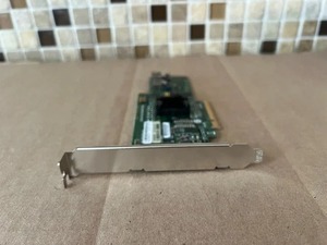 Adaptateur de bus hôte 3 Gb/s 8 ports d'origine et neuf, carte de contrôleur SAS SFF-8087, LSI SAS 3082E-R HBA - Product Image 4