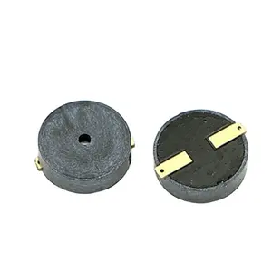 Buzzer piézo LPT1030AS 10mm 5V SMD, pour machine POS