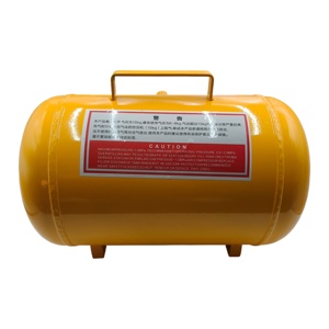 Herramientas de Reparación Universales para Automóviles y Camiones de Alta Calidad, Inflador de Neumáticos de Alta Presión, Inflador Neumático para Asientos - Product Image 4