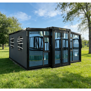 Enclos d'abri extensible pour bétail - Corral temporaire avec salle <span class=keywords><strong>de</strong></span> contrôle vétérinaire pour les ventes aux enchères - Product Image 3