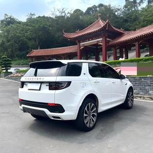 Land Rover <span class=keywords><strong>Discovery</strong></span> <span class=keywords><strong>Sport</strong></span> <span class=keywords><strong>2021</strong></span> d'occasion, 249PS, R-Dynamic S, automatique, turbo, cuir, SUV 5 places, pneus R20, métal |   Conduite à gauche - Product Image 6