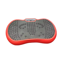 Vente chaude fou ajustement massage vibration machine personnalisation super électrique automatique fou ajustement masseur