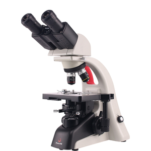 <span class=keywords><strong>Phenix</strong></span> PH100 Série 40x-1600x Usine Bon Prix Microscope Numérique Biologique Microscope Optique Binoculaire - Product Image 1