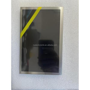 AA080MB01 Pantalla LCD compacta de 8.0 pulgadas para equipos industriales portátiles, original en stock - Product Image 3