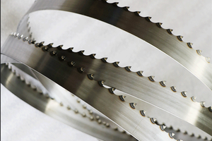 Высокоуглеродистая полоса холоднокатаной стали 65 МН, закаленная и закаленная для резки-используется в лезвиях, пружины для ручных пил - Product Image 5