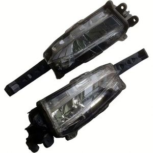 ชุดไฟตัดหมอกหน้าสำหรับ Lexus NX ปี 2014-2017 รุ่น 81220-78010 81210-78010 - Product Image 2