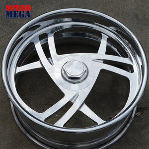Lightweight Forged 26 Inch Rims <b>Wheels</b> 5x114.3 <b>Wheels</b> for Ferrari 488 GTB Ferrari458 Ferrari 812 Ferrari 296 - Product Image 2