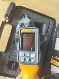 Thermomètre infrarouge visuel Fluke VT04A/VT04/VT06/VT08, imageur thermique infrarouge VT08-II, thermomètre Fluke original, neuf en stock - Product Image 6