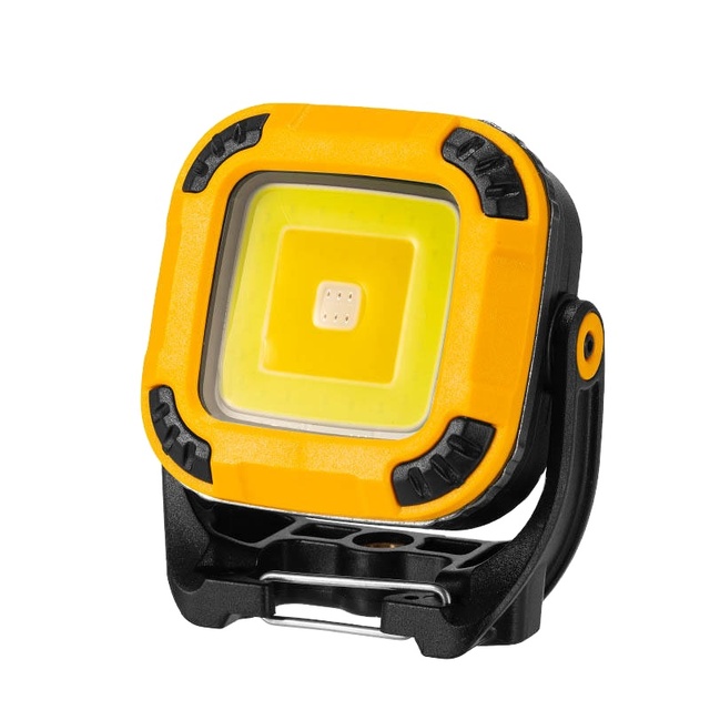 Portable Repair Outdoor Waterproof Portable Multifunctional Rechargeable Led 500 Lumens Work Camping Light