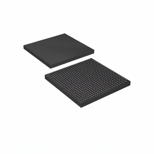 ส่วนประกอบอิเล็กทรอนิกส์ EP2S30F672I4N 672 BBGA แบบฝังตัวของแท้ - Product Image 1