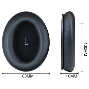 Almohadillas de repuesto para JBL <span class=keywords><strong>TOUR</strong></span> <span class=keywords><strong>ONE</strong></span>, almohadillas para los oídos, almohadillas para los oídos, piezas de reparación para JBL <span class=keywords><strong>TOUR</strong></span> <span class=keywords><strong>ONE</strong></span> <span class=keywords><strong>M2</strong></span> - Product Image 3