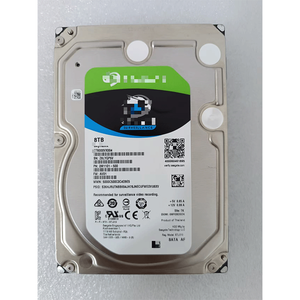 Toptan Dahili SATA 3.5 inç 7200RPM Kurumsal Sunucu Veri Merkezi Sabit Diski 1TB/2TB/4TB/6TB/8TB/18TB - Product Image 5