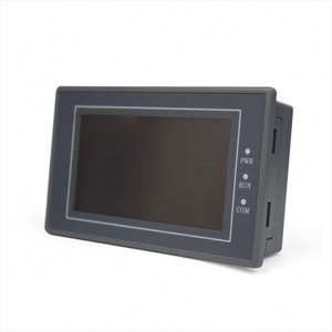 <span class=keywords><strong>TK6100i</strong></span> HMI Mesin Manusia Antarmuka Layar Sentuh - Product Image 3