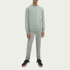 Sweat-shirt streetwear tendance de haute qualité pour hommes, en coton molletonné, grandes tailles, sweat-shirts d'hiver, dernier design, sweat-shirt pour hommes - Product Image 1