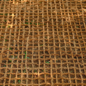 Material de Sombreado de Fibra de Coco Apto para Cubrir Invernaderos de Cultivos al Aire Libre y Paisajismo - Product Image 1