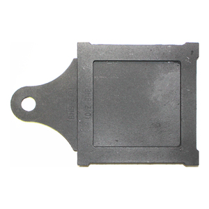 Serranda per Canna Fumaria in Ghisa Controllo Fumo per Caminetto e <span class=keywords><strong>Stufa</strong></span> <span class=keywords><strong>a</strong></span> <span class=keywords><strong>Legna</strong></span> per Riscaldamento Domestico Forno BBQ - Product Image 2