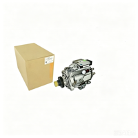 0470506032 Compatible avec les pièces d'excavateur à moteur diesel John Deere Pompe d'injection de carburant remanufacturée VP44 RE522826