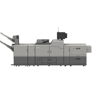 Máy in <span class=keywords><strong>laser</strong></span> màu sản xuất Ricoh Pro C7100 đã qua tân trang, máy in màu kỹ thuật số khổ lớn, máy in sản xuất đã được tân trang - Product Image 2