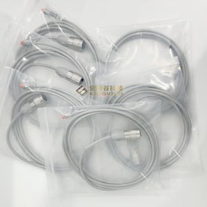 Câble de capteur de débit Acutronic <span class=keywords><strong>Fabian</strong></span> HFO 1016 (N° de pièce 151100.01) pour ventilateur, certifié CE/ISO13485, pièce de rechange d'origine - Product Image 6