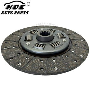 4588698 331002150 Disco de Embrague HDE para Iveco Zeta, Venta al Por Mayor de Autopartes - Product Image 1