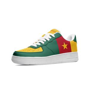 Zapatos de Gran Tamaño con Logotipo Personalizado para Hombre, Diseño Original Estampado, Zapatos Casuales de <span class=keywords><strong>Costa</strong></span> Rica para Caminar, Modelo 2025 - Product Image 3