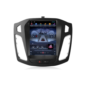 Reproductor de DVD para Auto Maisimei 2 Din con Android 12 para <span class=keywords><strong>Ford</strong></span> <span class=keywords><strong>Focus</strong></span> 2012-2018, Radio para Auto con <span class=keywords><strong>GPS</strong></span> y Navegación 4G - Product Image 1