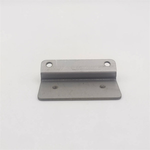 Stainless Steel Terminal <b>Block</b> <b>Mounting</b> Bracket 30mm Carbon Steel Plate Hardware Stamping Part Metal Surface Treatment - Product Image 1
