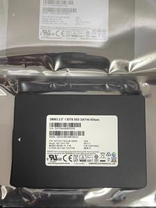 Unidad de estado sólido HORNG SHING Usada MZ7KH1T9HAJR-00005 SM883 2,5 "1,92 TB SSD SATA6.0Gbps - Product Image 2