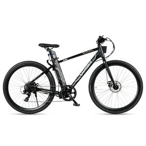 Pour XWP10-II <span class=keywords><strong>vélo</strong></span> de route <span class=keywords><strong>électrique</strong></span> 700c * 45c moyeu arrière à 7 vitesses numérique longue portée <span class=keywords><strong>plus</strong></span> rapide alimentation par batterie au Lithium - Product Image 4
