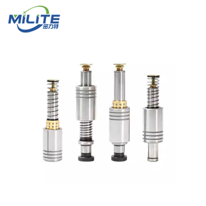 ชุดแท่นนำทางความแม่นยำสูงสำหรับแม่พิมพ์ ผลิตภายในองค์กร - Product Image 2