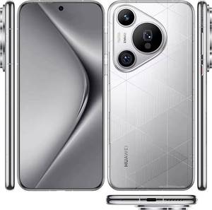 สมาร์ทโฟน <span class=keywords><strong>Huawei</strong></span> Pura 70 Pro+Plus 5G รุ่น<span class=keywords><strong>ล่าสุด</strong></span>ปี 2024 หน้าจอ 6.8 นิ้ว ชิปเซ็ต Kirin 9010 <span class=keywords><strong>โทรศัพท์</strong></span>ถ่ายภาพแฟชั่น กล้อง 50MP - Product Image 6