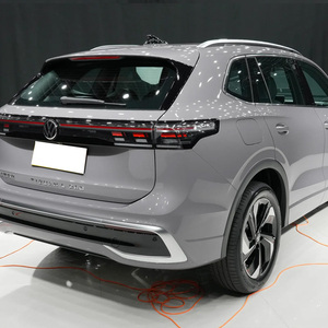Véhicule SUV Pro Volk Swagen VW <span class=keywords><strong>Tiguan</strong></span> L 2024, essence automatique 330TSI, <span class=keywords><strong>voiture</strong></span> neuve - Product Image 6