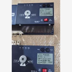 SCH neider <span class=keywords><strong>WAGO</strong></span> watsga 3P 4P 32A 63A 100A - Product Image 2