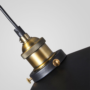 Ánh Sáng 2022 Và Mạch Điện Thiết Kế Màu Đen Và Vàng Ánh Sáng Mặt Dây Chuyền Màu Đen Đen Ánh Sáng Mặt Dây Chuyền Cho Nhà Bếp Đảo - Product Image 5