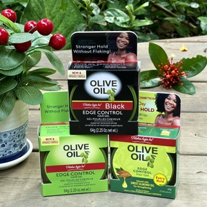 Produits de cire coiffante à l'huile d'olive Mlodels explosifs Cire pour cheveux fraîche et non <span class=keywords><strong>grasse</strong></span> pour une utilisation en salon - Product Image 6