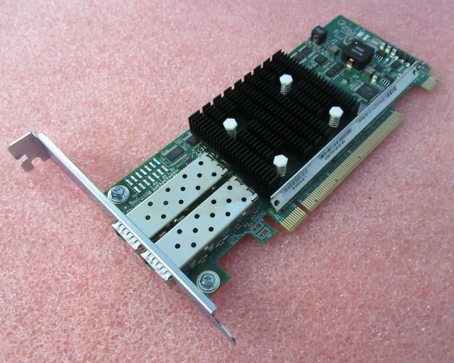 UCS 2-Port 10GbE Virtual Interface Card VIC 1225 PCIe UCSC-PCIE-CSC-02