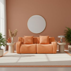 Muebles Hechos a Medida en Venta al por Mayor, MOQ Bajo, Comprimidos al Vacío, Bajo Costo de Envío, Productos de Muebles Listos para Enviar - Product Image 5