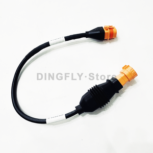 Cable Adaptador de Carga Original T25P, Nuevo, para Dron Agrícola Dj1, Accesorios para Granjas, Piezas de Repuesto, 1 Año de Garantía - Product Image 5