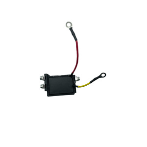 Módulo de encendido 89620-12440 de sincronización central para reparación y reemplazo del sistema de encendido automotriz - Product Image 2