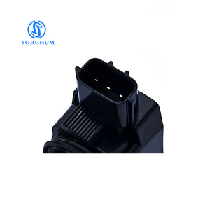 Sorgho 22448-1KC0A XIC-AC06N 224481KC0A XICAC06N Haute Performance Moteur Pièces Bobine D'allumage Pour Nissan Altima <span class=keywords><strong>Cube</strong></span> NV Versa - Product Image 6