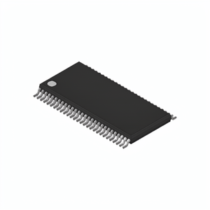 Buy Electronics Components Online Logic BOM IC In Stock 56 TFSOP 74FCT162543CTPACT - Product Image 1