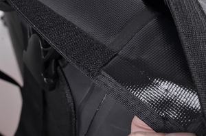 CB-1601 CUCYMA étanche 1000D PVC voyage côté <span class=keywords><strong>sacoche</strong></span> arrière <span class=keywords><strong>moto</strong></span> selle polochon queue sac pour <span class=keywords><strong>moto</strong></span> - Product Image 5