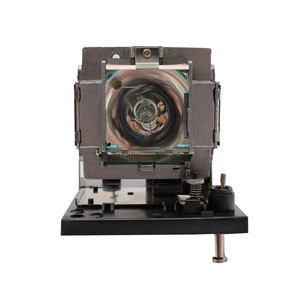 Lampe de projecteur à projection numérique Dvision 116-380, lampe de remplacement avec support pour Wuxga 6800 - Product Image 1