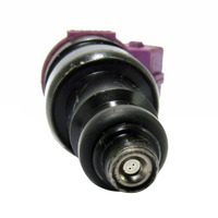 Inyectores de combustible de buen rendimiento, montaje de inyector de combustible adecuado para Renault Clio Kangoo Twingo 873774, 7700874112, 8200603801, 1,2